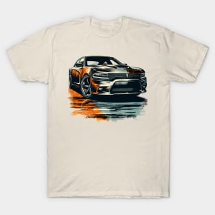 Dodge Charger T-Shirt